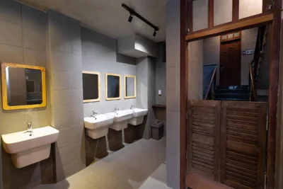 9 Hostel and Bar – Foto 3