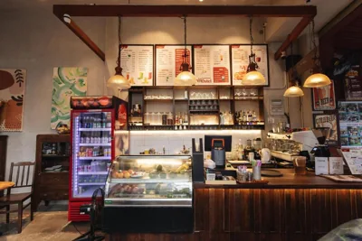 9 Hostel and Bar – Foto 8
