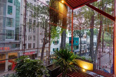 9 Hostel and Bar – Foto 10