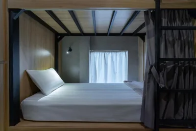 9 Hostel and Bar – Foto 12